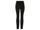 Лосини для вагітних для жінки Esmara LYCRA® 381766 S чорний - зображення 2