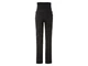 Джинси Skinny для вагітних для жінки Esmara LYCRA® 458468 S чорний - зображення 2