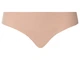 Трусики-стринги набор 3 шт. бесшовные для женщины Esmara LYCRA® 443075-1 L Комбинированный - изображение 4