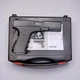Стартовий пістолет Retay G17 9 mm + 5 патронів - изображение 7
