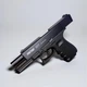 Стартовий пістолет Retay G17 9 mm + 5 патронів - изображение 9