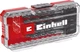 Набір свердел по дереву Einhell, 10шт, 3-8мм, кейс (108733) - изображение 5
