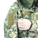Костюм военный тактический летний UMA размер 58-60 пиксель мм14 - изображение 6