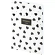 Книга записная Axent Black&White A5, 80 листов, клетка 8700-26-A - изображение 2