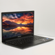 Ноутбук 14" Medion (Lenovo Group) Akoya E4251 | Intel Celeron N4020 | RAM DDR4 4 ГБ | SSD 128 ГБ | Intel Graphics | Металевий корпус | Ультрабук | AKБ до 8 годин | Win10 б/в (4701) - изображение 3