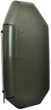 Лодка гребная MEGA L260 Хаки - изображение 2