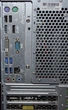 Компьютер Fujitsu Esprimo P756 E90 Tower / Intel Core i5-6500 (4 ядра по 3.2 - 3.6 GHz) / 16 GB DDR4 / 240 GB SSD / nVidia GeForce GTX 745, 2 GB GDDR3, 128-bit / DVD-ROM / Windows 11 Pro б/у - изображение 6