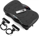 Вібраційна платформа Gymtek XP500 чорна - зображення 1