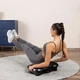 Вібраційна платформа Gymtek XP500 чорна - зображення 4