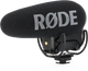 Мікрофон для камери Rode VideoMic Pro+ (698813004980) - зображення 1