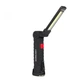 Фонарь аккумуляторный складной с магнитом и крючком поворотный на 360° UFT Worklight W-52 - изображение 1