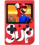 Портативная игровая приставка Sup Game Box 400 игр dendy SEGA 8bit красная - изображение 2