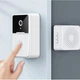 Беспроводной видеодомофон с камерой WiFi и датчиком движения умный дверной видеозвонок для дома Doorbell X9 - изображение 2