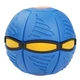 Flat Ball Disc — складной мяч-трансформер для активных игр на природе и дома - изображение 1