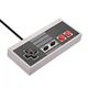 Игровая приставка 620 игр два джойстика стационарная ретро консоль Dendy NES 620 8bit - изображение 3