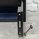 Мебельный сейф MZavod СМ-200 - изображение 13
