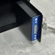 Мебельный сейф MZavod СМ-150 черный - изображение 7