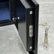 Меблевий сейф MZavod СМ-250 - зображення 13
