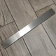 Магнитная планка для ножей из нержавеющей стали Disfact THS-Slim 40см (Серебристая) - изображение 8