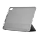 Чохол iPad 10/11 A16 2022-2025 TPU TriFold light grey - зображення 4