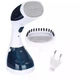 Ручной отпариватель с насадкой щеткой 200 мл 1100 Ватт DIFEI Handheld Garment Steamer 130х90х270мм, пластиковый - изображение 2