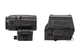 Комплект Sig Sauer SORJ8T101 коллиматор ROMEO8T-AMR 1X40 с магнифером JULIET3T-AMR 3X22MM - изображение 8
