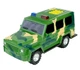 Машина сейф-копилка CASH TRUCK с кодовым замком и отпечатком пальца - изображение 10