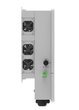 Сетевой инвертор SUN-16K-SG01LP1-EU 16 кВт встроенный WiFi модуль DEYE - изображение 2