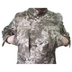 Форма для курсанта ВСУ ММ14 Pancer Protection 42 - изображение 4