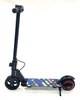 Дитячий електросамокат E-Scooter Kids ES3 (250Вт 24V 2500mah) - Чорний - изображение 1