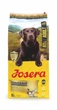 Сухой корм Josera SensiAdult. Сенси Эдалт для средних и крупных пород 3 кг - изображение 1
