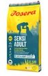 Сухой корм Josera SensiAdult. Сенси Эдалт для средних и крупных пород 3 кг - изображение 2