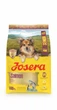 Сухой корм Josera Mini Senior with Salmon. Мини Сеньор с лососем для мелких пород 3 кг - изображение 1