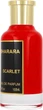 Woda perfumowana unisex Bharara Scarlet 100 ml (850050062332) - obraz 3