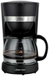 Капельная кофеварка для молотого кофе Liberton LCM-2201 - изображение 3