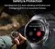 Смарт-часы Huawei Watch GT 6 Pro 46 mm Black (55020FUC) - изображение 8