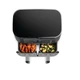 Мультипечь (аэрофритюрница) NINJA Dual Zone Air Fryer Max DZ300EU - изображение 7