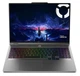 Ноутбук Lenovo Legion 5 16IAX10 (83NX0000US) Storm Gray REF - зображення 1