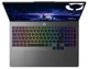 Ноутбук Lenovo Legion 5 16IAX10 (83NX0000US) Storm Gray REF - зображення 4