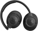 Наушники беспроводные JBL Tune 730BT Black (JBLT730BLK) - изображение 2
