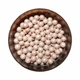 Пудра-шарики, Румяна в шариках, бронзер Avon Glow Оттенок: Pink Bronze/ Розовая бронза, Bronzing Pearls, Perles bronzantes 22 г Бронзирующие жемчужины - изображение 3