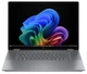 Ноутбук HP OmniBook X Flip 2-in-1 Next Gen AI 16-ar0001ua (C3VD2EA) Meteor Silver - зображення 1
