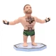 Коллекционная фигурка UFC Octagon Fighters Конор Макгрегор (UFC2010-2) - изображение 2