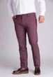 Штани Trend Collection 940 Бордо 32 - зображення 2