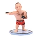 Колекційна фігурка UFC серії Octagon Fighters - Дастін Пуар'є - изображение 2