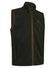 Жилет Deerhunter Cumbria Fleece XL Green - изображение 1