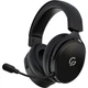 Наушники GamePro Asgard Skadi Wireless Black (HSW191B) - изображение 1