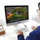 Звуковая плата Ugreen US205 black - изображение 3