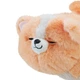 Интерактивная мягкая игрушка ToyCloud собачка Корги повторяет голос, поет, реагирует на прикосновения, закрывает глазки - изображение 3