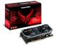 Видеокарта PowerColor Radeon RX 6600 XT Red Devil (AXRX 6600XT 8GBD6-3DHE/OC) - изображение 1